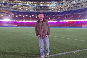 将诺坎普更名为梅西球场?巴萨副主席:有很多更好方式向他致敬