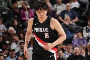 2分2板1助！韩乔生：杨瀚森上半场还行 下半场拉了 还得多练啊