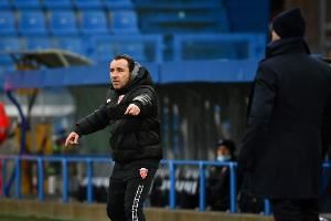 布罗基：米兰德比是特殊的比赛，任何球队想击败国米都很难